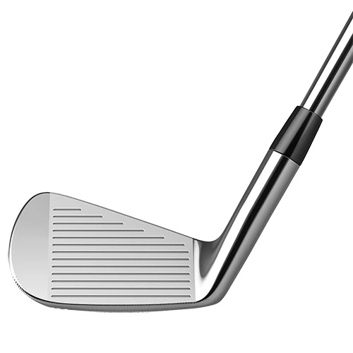 TaylorMade P7 TW Irons 2 TaylorMade P7 TW Irons - Image 2