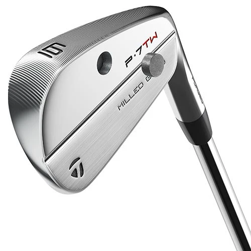 TaylorMade P7 TW Irons 3 TaylorMade P7 TW Irons - Image 3
