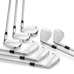 TaylorMade P7 TW Irons 12 TaylorMade P7 TW Irons -COBRA Sales Store TAY1229d