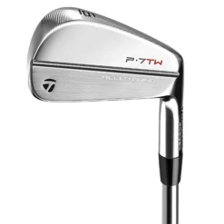 TaylorMade P7 TW Tiger Specs Irons