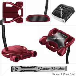 TaylorMade MySpider Tour Custom Putter -COBRA Sales Store TAY1301i