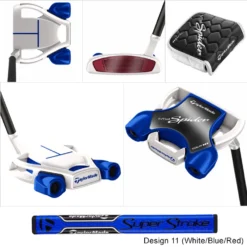 TaylorMade MySpider Tour Custom Putter -COBRA Sales Store TAY1301k