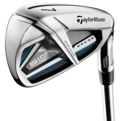 TaylorMade SIM Max OS Irons