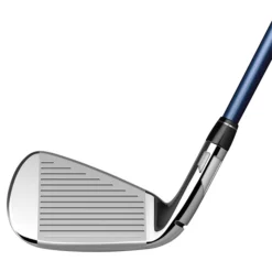TaylorMade SIM Max OS Irons 9 TaylorMade SIM Max OS Irons -COBRA Sales Store TAY1320c