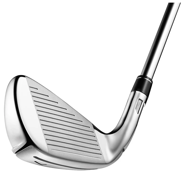 TaylorMade SIM Max OS Irons 4 TaylorMade SIM Max OS Irons - Image 4