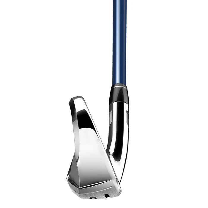 TaylorMade SIM Max OS Irons 6 TaylorMade SIM Max OS Irons - Image 6