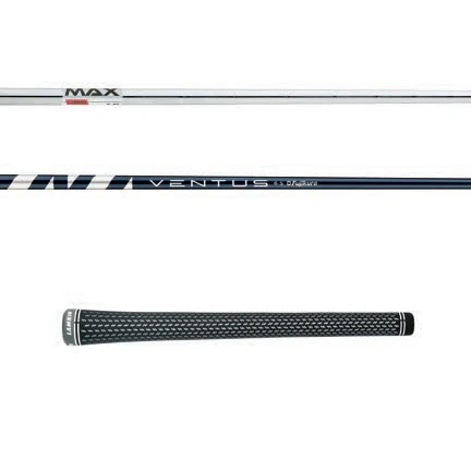 TaylorMade SIM Max OS Irons 7 TaylorMade SIM Max OS Irons - Image 7