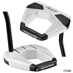 TaylorMade Spider S Single Bend Putter