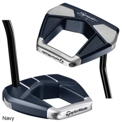 TaylorMade Spider S Single Bend Putter -COBRA Sales Store TAY1349c