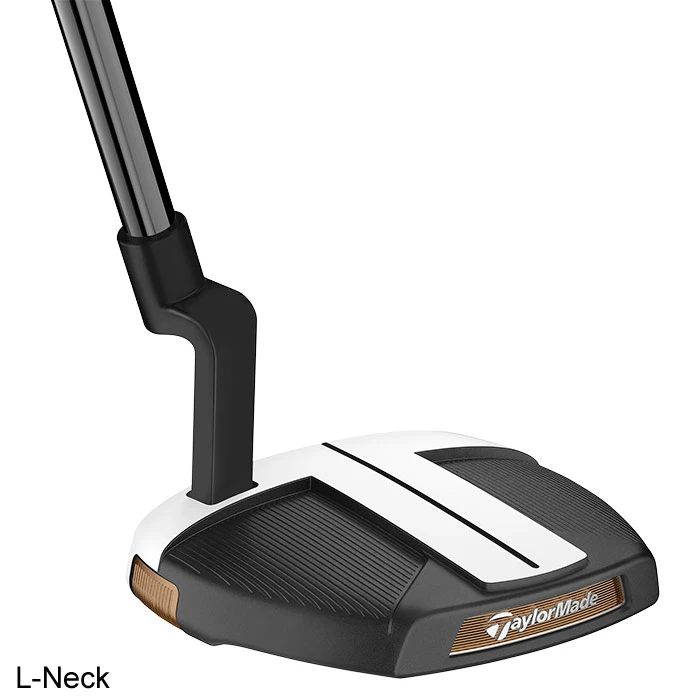TaylorMade Spider FCG Putter 1 TaylorMade Spider FCG Putter