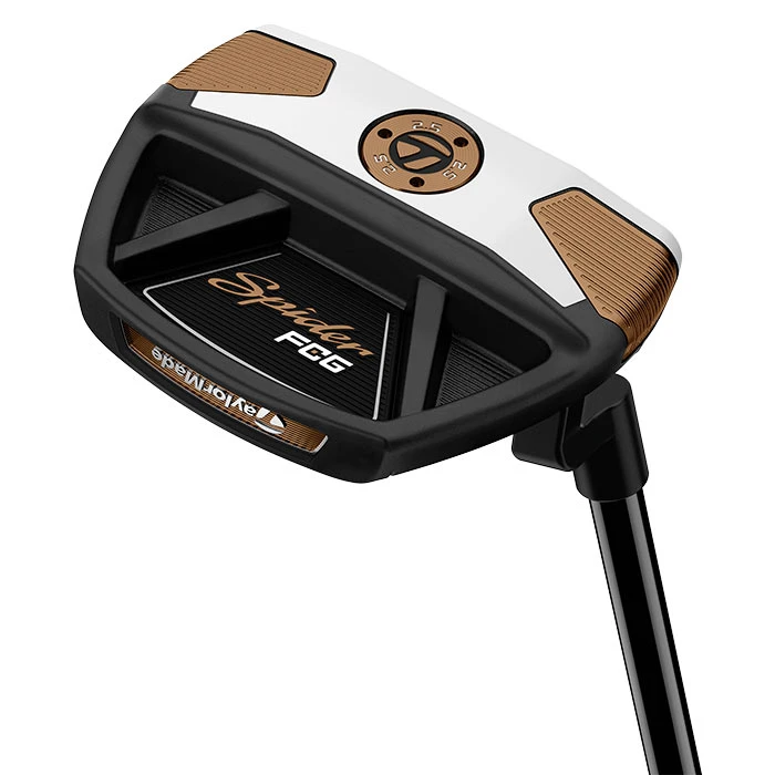 TaylorMade Spider FCG Putter 3 TaylorMade Spider FCG Putter - Image 3