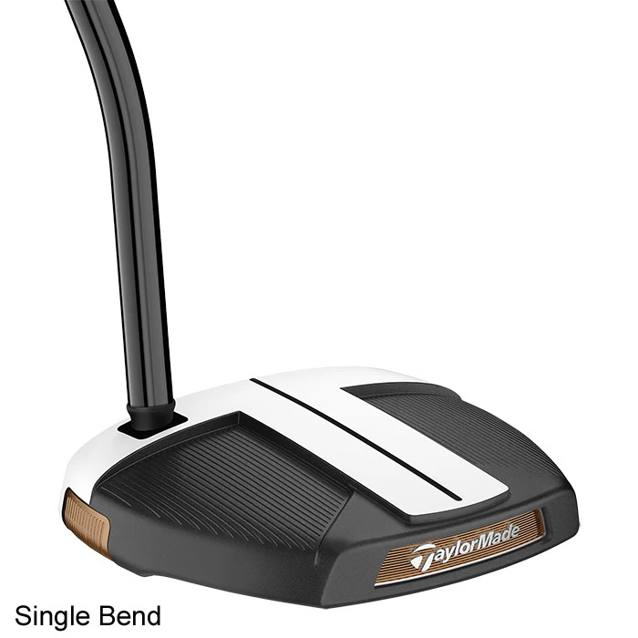 TaylorMade Spider FCG Putter 9 TaylorMade Spider FCG Putter - Image 9