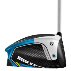 TaylorMade SIM2 Max D Driver -COBRA Sales Store TAY1416d