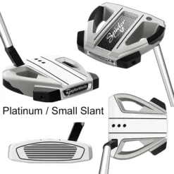 TaylorMade Spider EX Putter -COBRA Sales Store TAY1451c