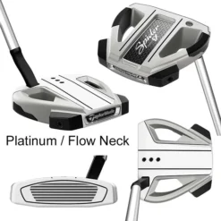 TaylorMade Spider EX Putter -COBRA Sales Store TAY1451e