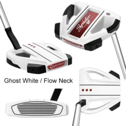 TaylorMade Spider EX Putter -COBRA Sales Store TAY1451f