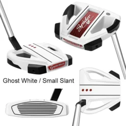 TaylorMade Spider EX Putter -COBRA Sales Store TAY1451g