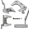 TaylorMade Taylor Made TP Collection Hydro Blast Putter