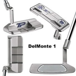 TaylorMade Taylor Made TP Collection Hydro Blast Putter -COBRA Sales Store TAY1479d