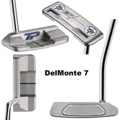 TaylorMade Taylor Made TP Collection Hydro Blast Putter -COBRA Sales Store TAY1479e