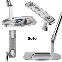 TaylorMade Taylor Made TP Collection Hydro Blast Putter -COBRA Sales Store TAY1479g