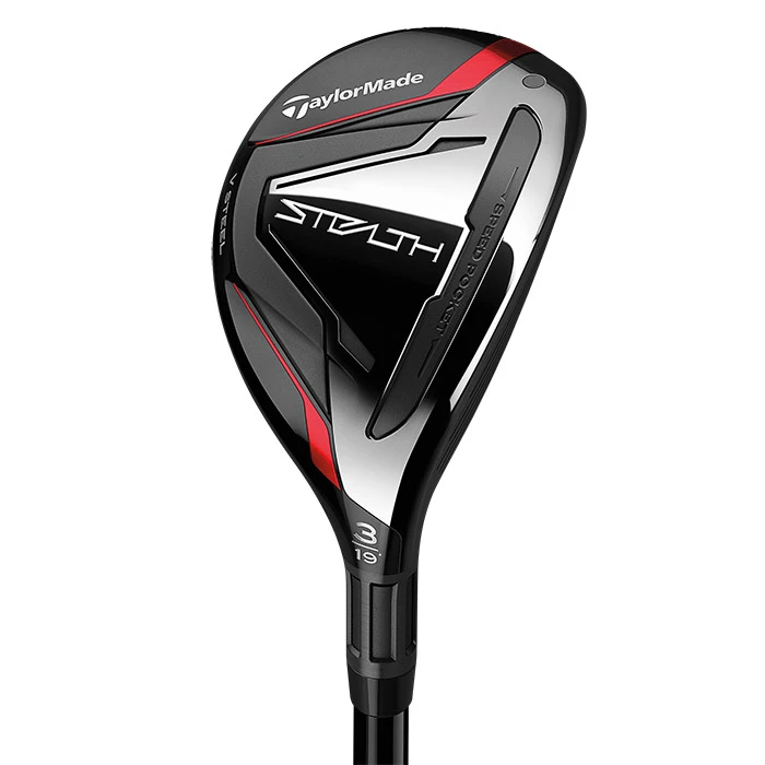 TaylorMade Stealth Combo Iron Set 1 TaylorMade Stealth Combo Iron Set
