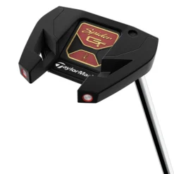 TaylorMade Spider GT Black Putters -COBRA Sales Store TAY1537d