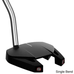 TaylorMade Spider GT Black Putters -COBRA Sales Store TAY1537e