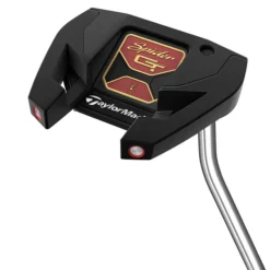 TaylorMade Spider GT Black Putters -COBRA Sales Store TAY1537h