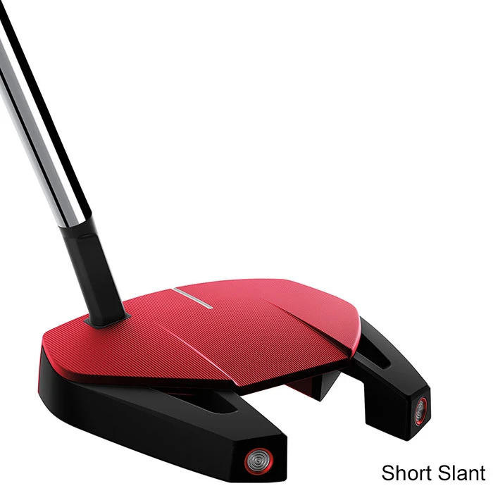 TaylorMade Spider GT Red Putters 3 TaylorMade Spider GT Red Putters - Image 3