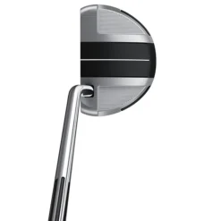 TaylorMade Spider GT Rollback Silver/Black Putters -COBRA Sales Store TAY1539f