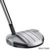 TaylorMade Spider GT Rollback Silver Putters