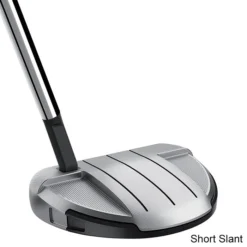 TaylorMade Spider GT Rollback Silver Putters