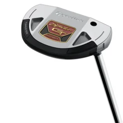 TaylorMade Spider GT Rollback Silver Putters 11 TaylorMade Spider GT Rollback Silver Putters -COBRA Sales Store TAY1540d
