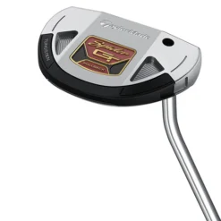 TaylorMade Spider GT Rollback Silver Putters 15 TaylorMade Spider GT Rollback Silver Putters -COBRA Sales Store TAY1540h