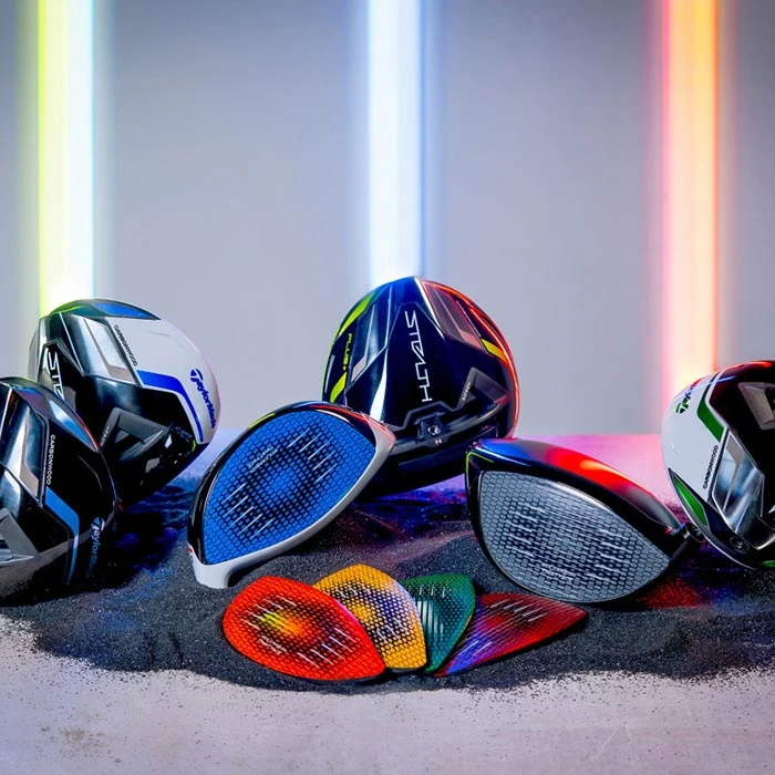 TaylorMade MyStealth Driver (In Stock) 1 TaylorMade MyStealth Driver (In Stock)