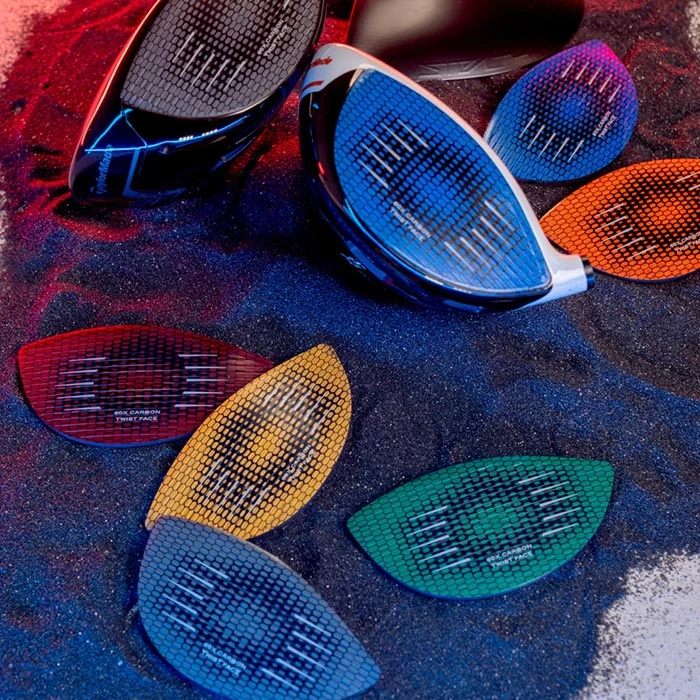 TaylorMade MyStealth Driver (In Stock) 3 TaylorMade MyStealth Driver (In Stock) - Image 3