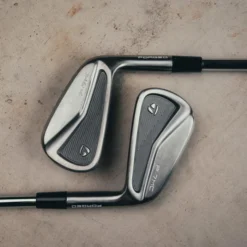 TaylorMade P7MC Raw Irons -COBRA Sales Store TAY1645d