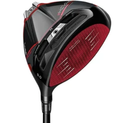 TaylorMade Stealth 2 Plus Driver -COBRA Sales Store TAY1647d