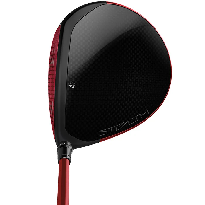 TaylorMade Stealth 2 HD Driver 2 TaylorMade Stealth 2 HD Driver - Image 2
