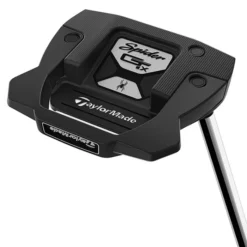 TaylorMade Spider GTX Black Putters -COBRA Sales Store TAY1659d