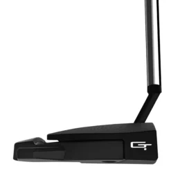 TaylorMade Spider GTX Black Putters -COBRA Sales Store TAY1659e
