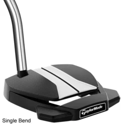 TaylorMade Spider GTX Black Putters -COBRA Sales Store TAY1659f