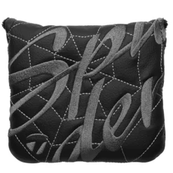 TaylorMade Spider GTX Black Putters -COBRA Sales Store TAY1659m