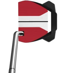 TaylorMade Spider GTX Red Putters -COBRA Sales Store TAY1661g