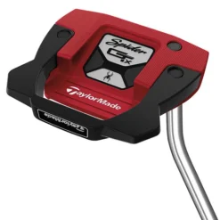 TaylorMade Spider GTX Red Putters -COBRA Sales Store TAY1661i
