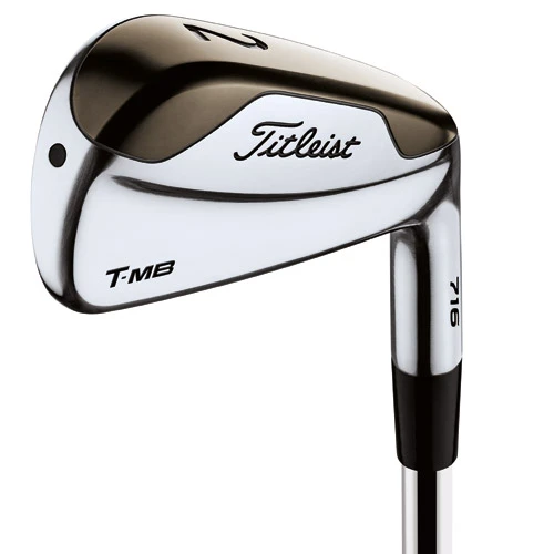 Titleist 716 T-MB Utility Iron 1 Titleist 716 T-MB Utility Iron