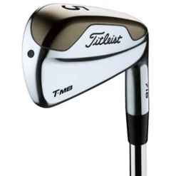 Titleist 716 T-MB Utility Iron 10 Titleist 716 T-MB Utility Iron -COBRA Sales Store TIT0540c