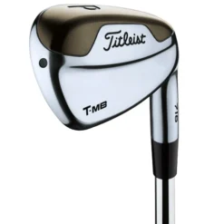 Titleist 716 T-MB Utility Iron 12 Titleist 716 T-MB Utility Iron -COBRA Sales Store TIT0540e