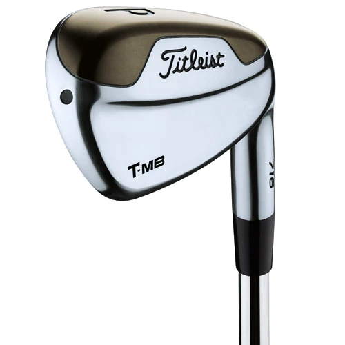 Titleist 716 T-MB Utility Iron 5 Titleist 716 T-MB Utility Iron - Image 5